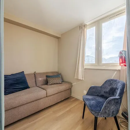 Lägenhet Les Intrets - Immodreams - Avoriaz